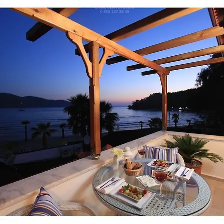 Big Blue Hotel Akyaka (Mugla)