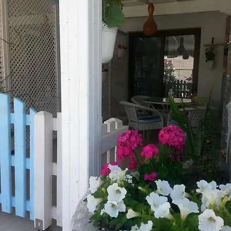Big Blue Hotel Akyaka (Mugla)