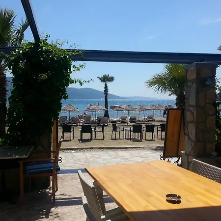 Big Blue Hotel Akyaka (Mugla)