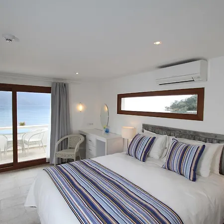 Hotel Big Blue Akyaka (Mugla)