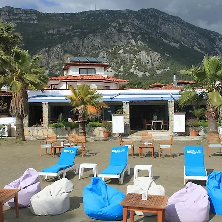 Hotel Big Blue 2*