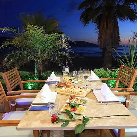 Hotel Big Blue Akyaka (Mugla)